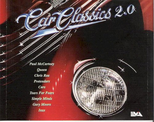 Car Classics 2.0