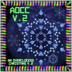 An Overclocked Christmas v.2