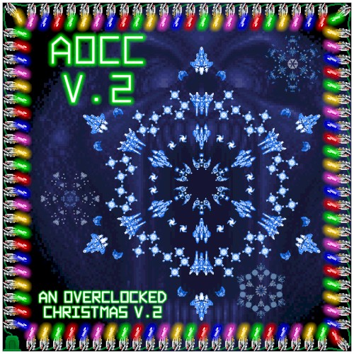 An Overclocked Christmas v.2