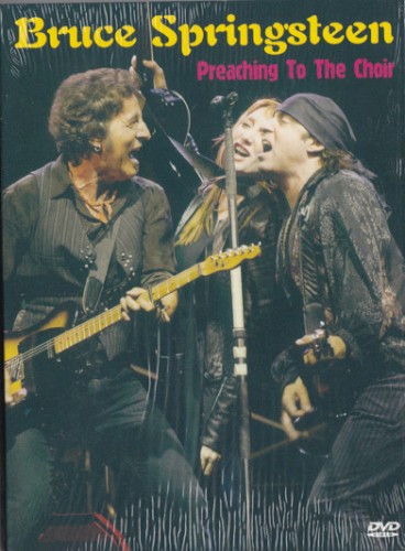 2002‐11‐12: U.S. Bank Arena, Cincinnati, OH, USA / 2005‐05‐19: The Theater at Continental Airlines Arena, East Rutherford, NJ, USA