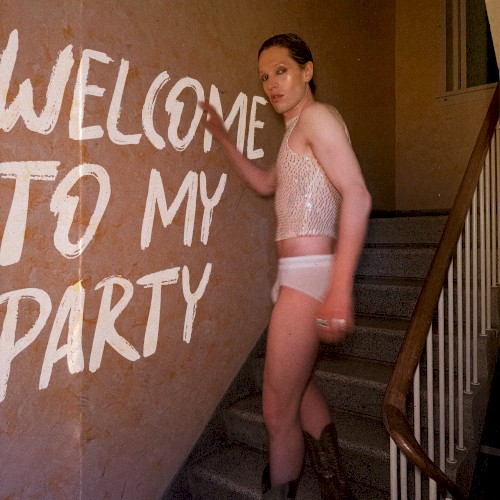 Welcome to My Party