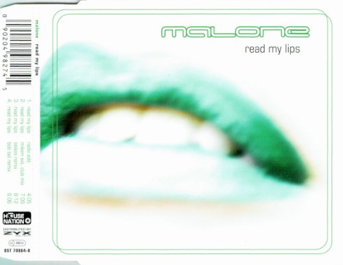 Read My Lips