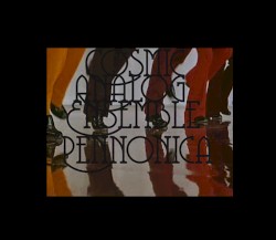 Pennonica