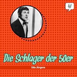 Die Schlager der 50er, Volume 41 (1954-1957)