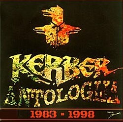 Antologija 1983-1998 I