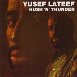 Hush 'n' Thunder