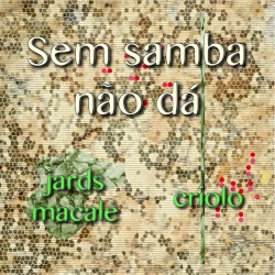 Sem Samba Não Dá
