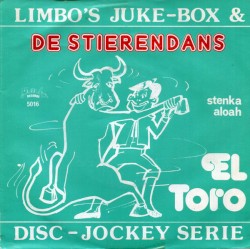 De stierendans / Stenka aloah