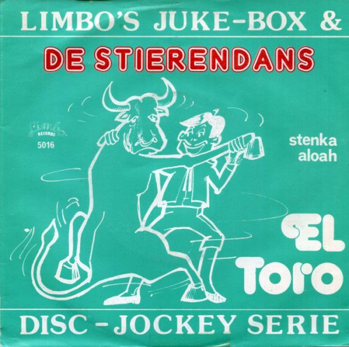 De stierendans / Stenka aloah