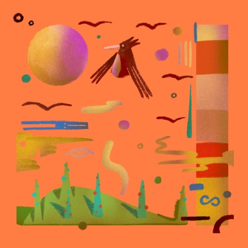 Reminiscing