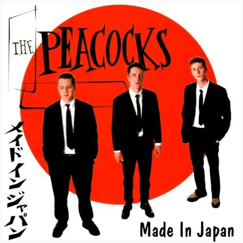 Made in Japan