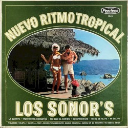 Nuevo ritmo tropical