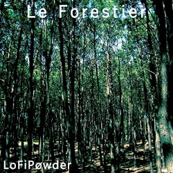 Le Forestier