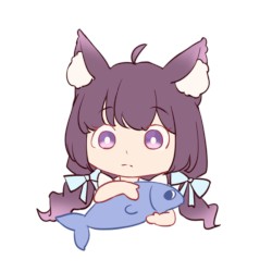 KAWAII 安心爱