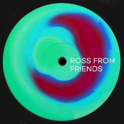 Ninja Tune Presents: Solid Steel with Ross From Friends