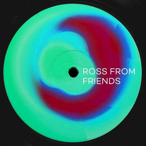 Ninja Tune Presents: Solid Steel with Ross From Friends