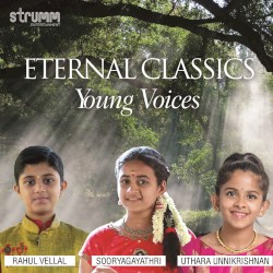 Eternak Classics - Young Voices