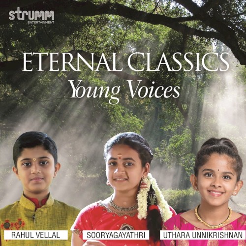 Eternak Classics - Young Voices