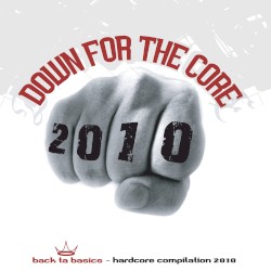 Down for the Core 2010