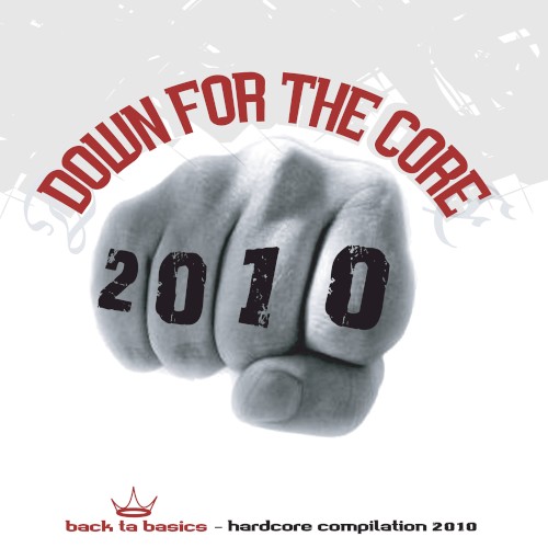 Down for the Core 2010
