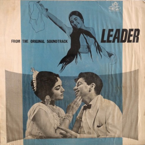 Leader