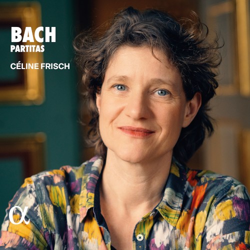 Partitas
