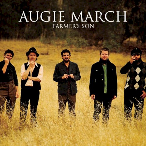 Farmer’s Son