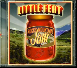 Rocky Mountain Jam