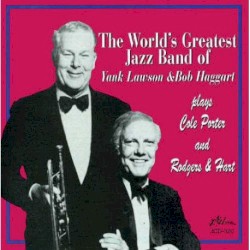 Plays Cole Porter and Rogers & Hart