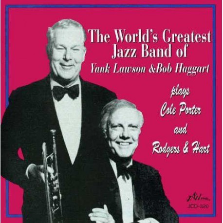 Plays Cole Porter and Rogers & Hart