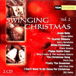 Swinging Christmas, Volume 2