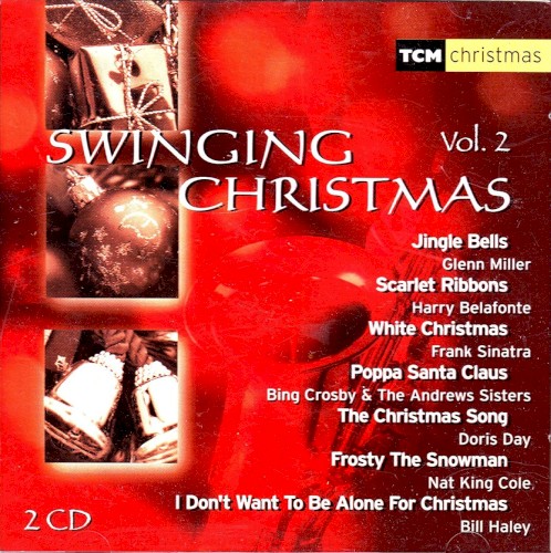 Swinging Christmas, Volume 2
