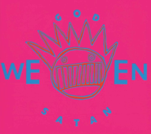 God Ween Satan: The Oneness