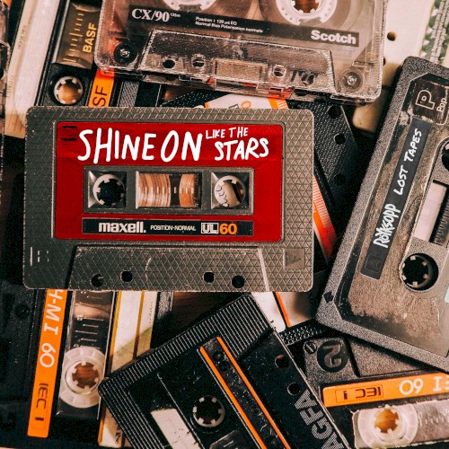 Shine On Like the Stars