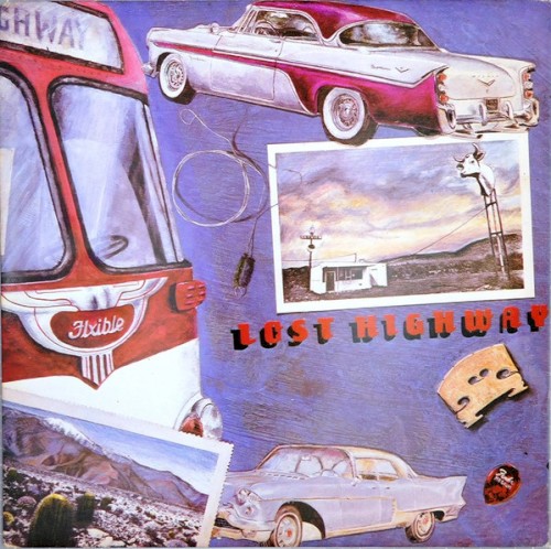 Lost Highway