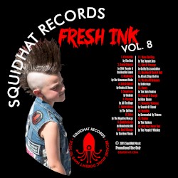 Fresh Ink Volume 8