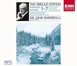 The Sibelius Edition
