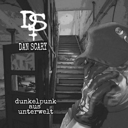 Dunkelpunk aus Unterwelt