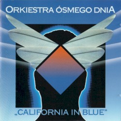 California in Blue