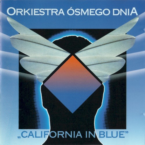California in Blue