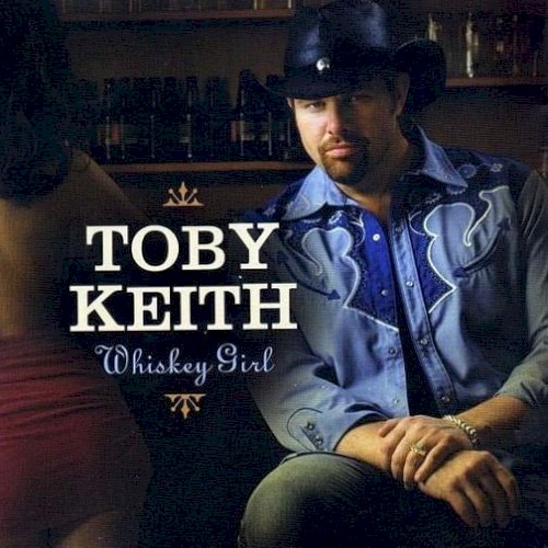 Whiskey Girl