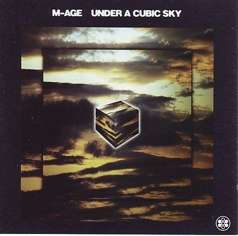 UNDER A CUBIC SKY