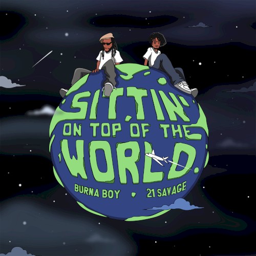 Sittin' On Top Of The World