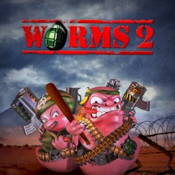 Worms 2