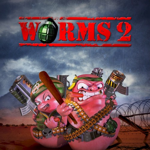 Worms 2