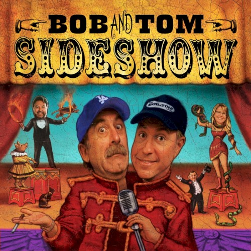 Sideshow