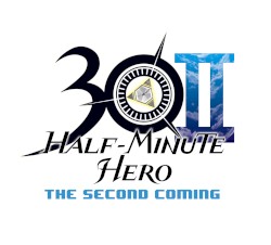 Half-Minute Hero: The Second Coming - Original Sountrack