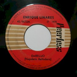 Embrujo / No sé