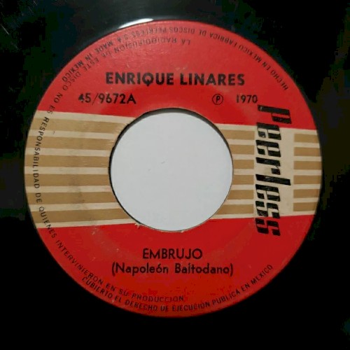Embrujo / No sé