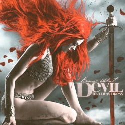Devil in a New Dress